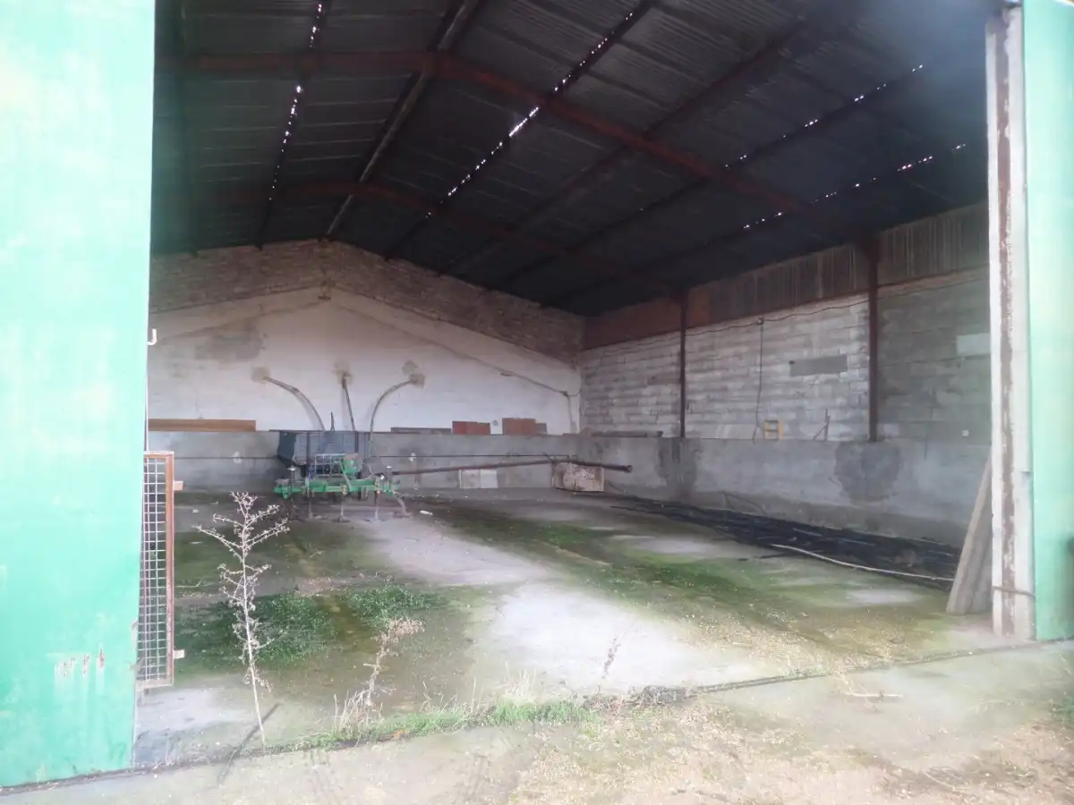 Nau industrial en venda a Tomelloso, imagen 5