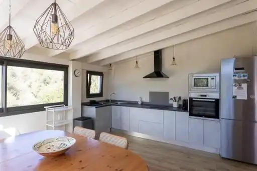 Detached house with pool for sale in Carrer d'es Teix, imagen 2