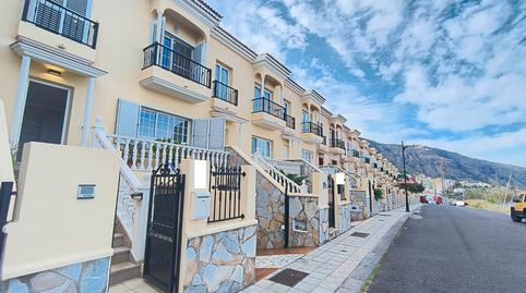 Foto 3 de Casa o xalet en venda a Calle Aderno, 5, Longuera - Toscal, Santa Cruz de Tenerife