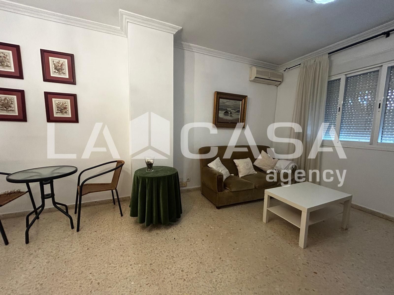 Flat for sale in El Cano - Los Bermejales