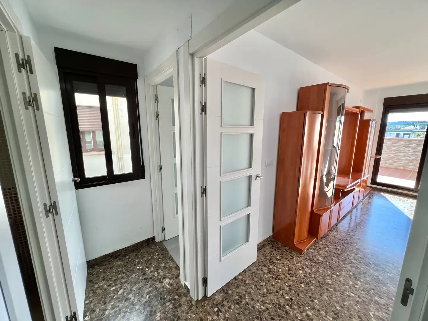 Dúplex en venta en Chiva con Terraza