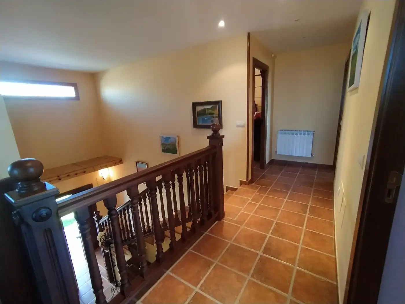Casa o chalet en venta en Cozuelos de Fuentidueña con Calefacción, Jardín privado y Piscina