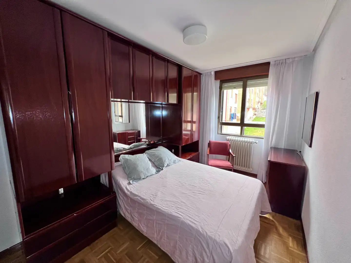 Piso de alquiler en Barrio La Setura, 9, Aguilar de Campoo