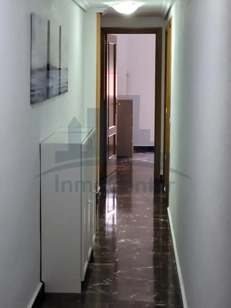 Piso de alquiler en Badajoz con Terraza y Amueblado