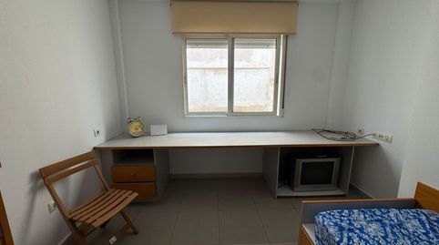 Foto 3 de Estudio de alquiler en Casco Antiguo, Cartagena