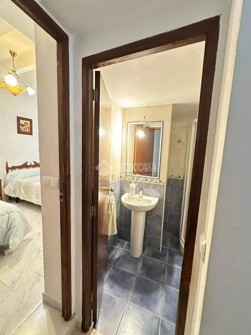 Wohnung zum Verkauf in Arcos de la Frontera, imagen 15