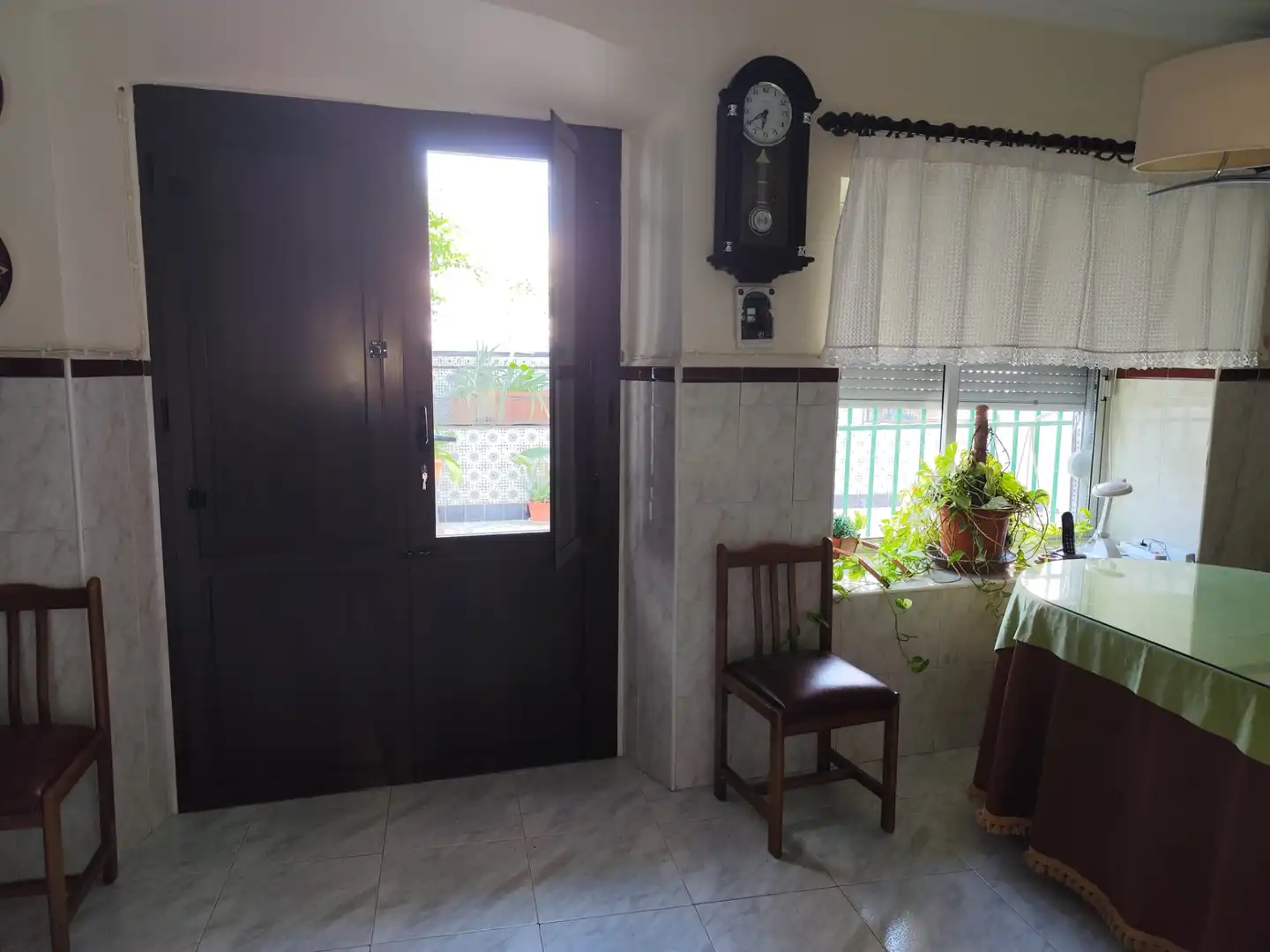 Casa o chalet en venta en Zafra con Jardín privado