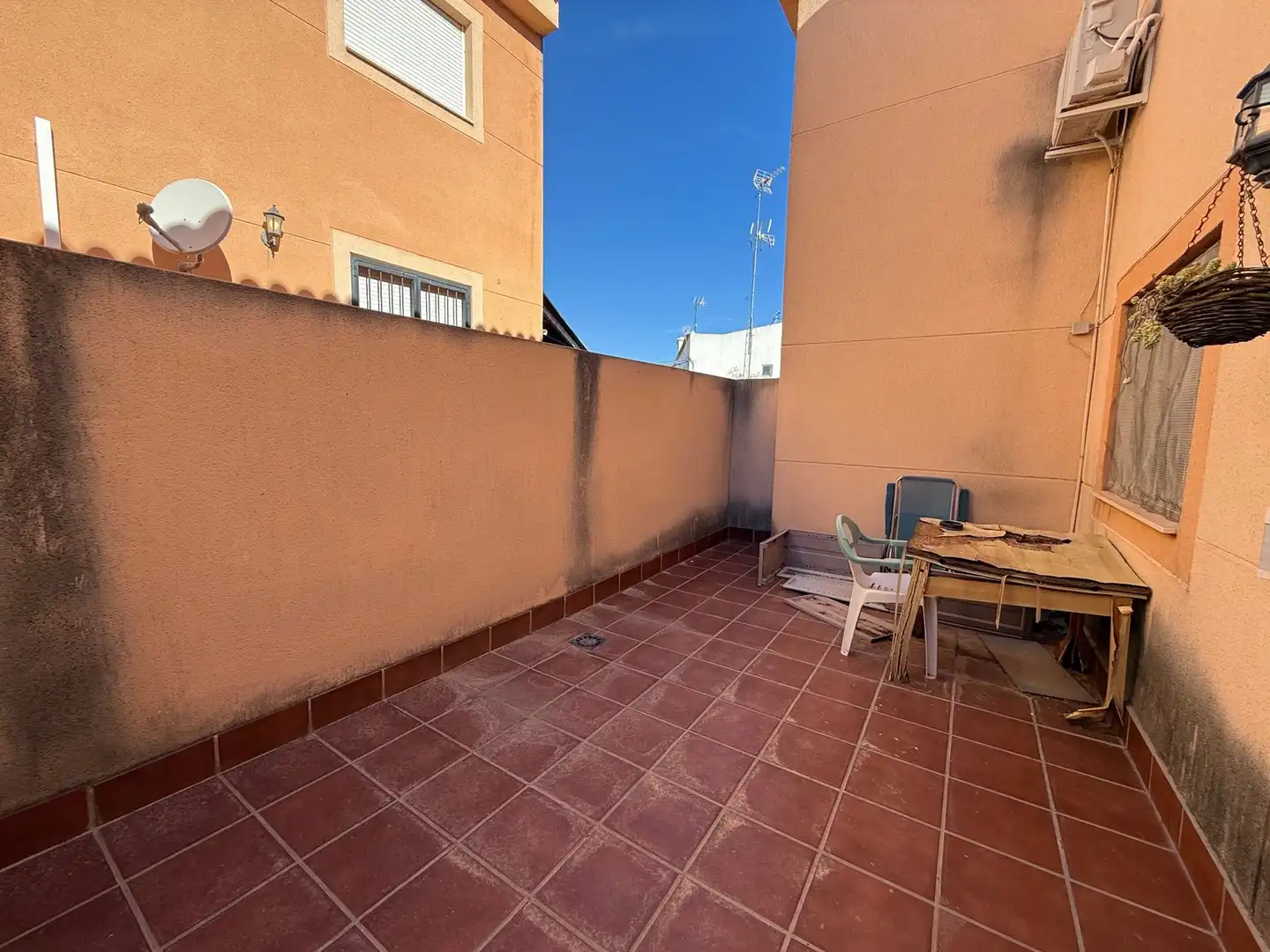 Maison mitoyenne avec piscine à vendre à La Paz, imagen 7
