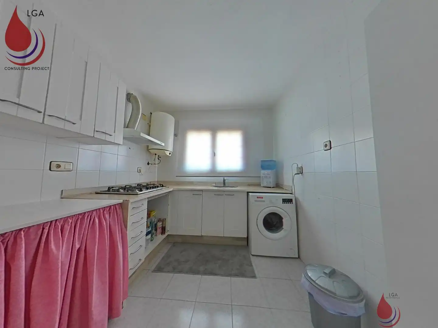 Cuina de Casa o xalet en venda en Albinyana amb Traster