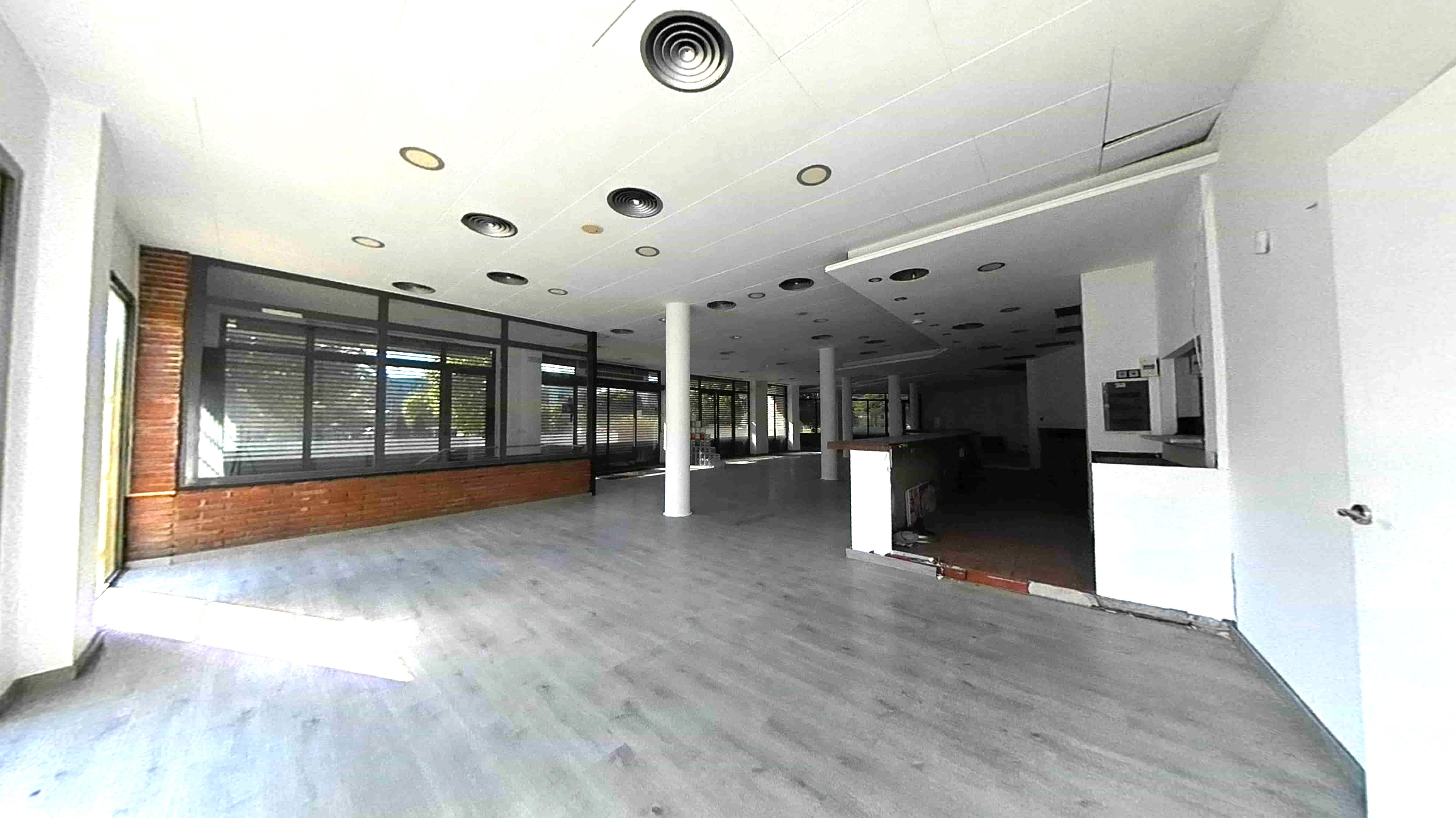 Premises for sale in Canudas, Zona Industrial