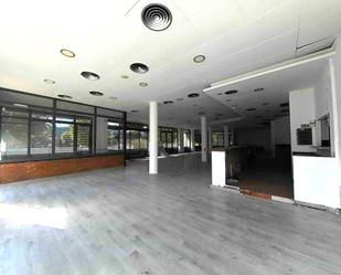 Premises for sale in Canudas, Zona Industrial