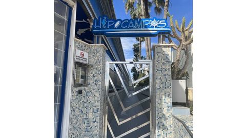 Foto 4 de Ático en venta en Calle Llevant, 1, Zona Levante - Playa Fossa, Calpe / Calp