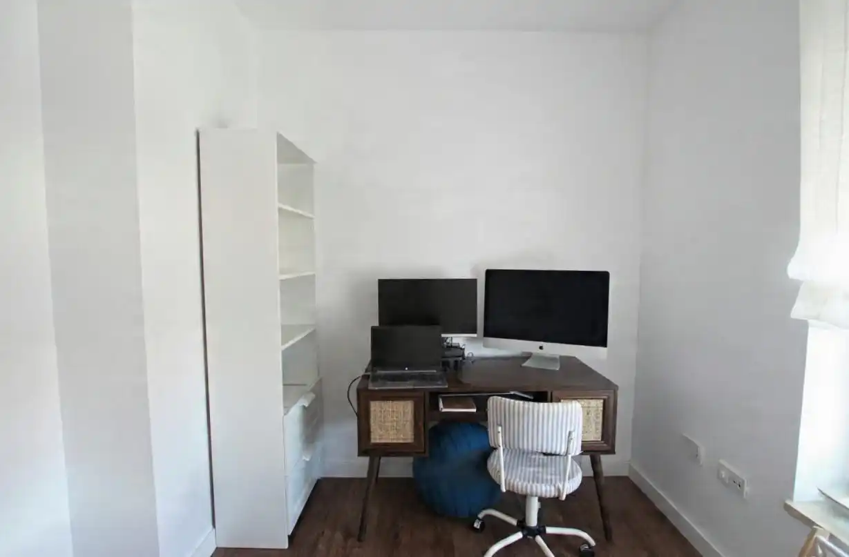 Flat for sale in Jerez de la Frontera  with Air Conditioner and Terrace