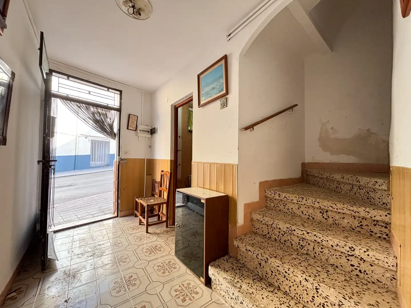 Maison jumelée à vendre à Avinguda del Raval de Valencia, imagen 12