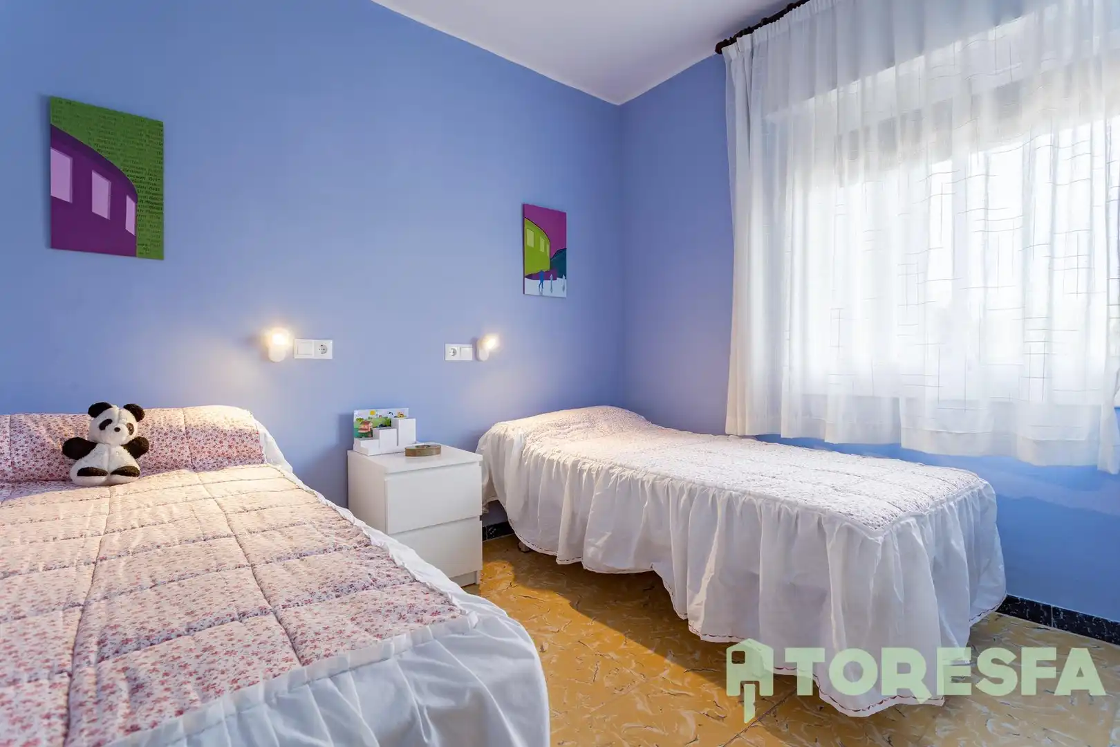 Appartamento con terrazza in vendita a IMPERIAL TARRACO-BRISAMAR, imagen 10