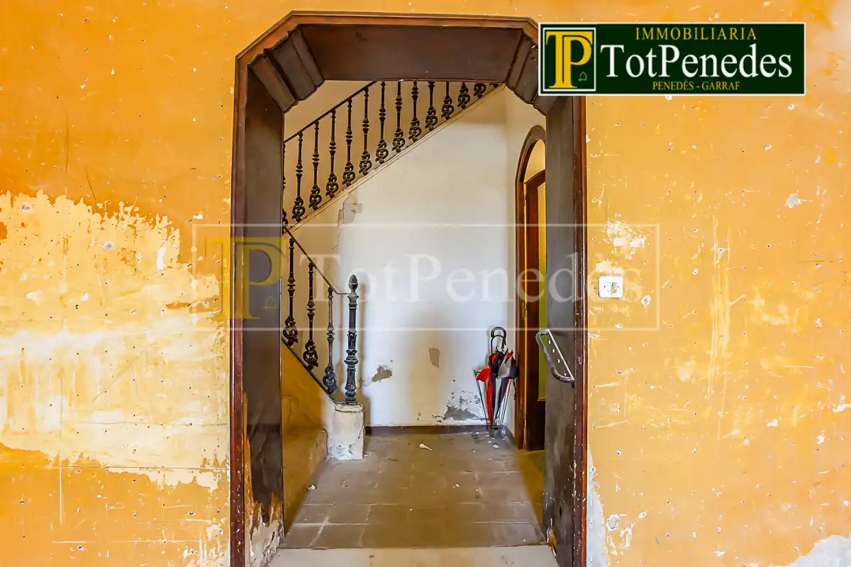 Finca rústica en venta en Subirats