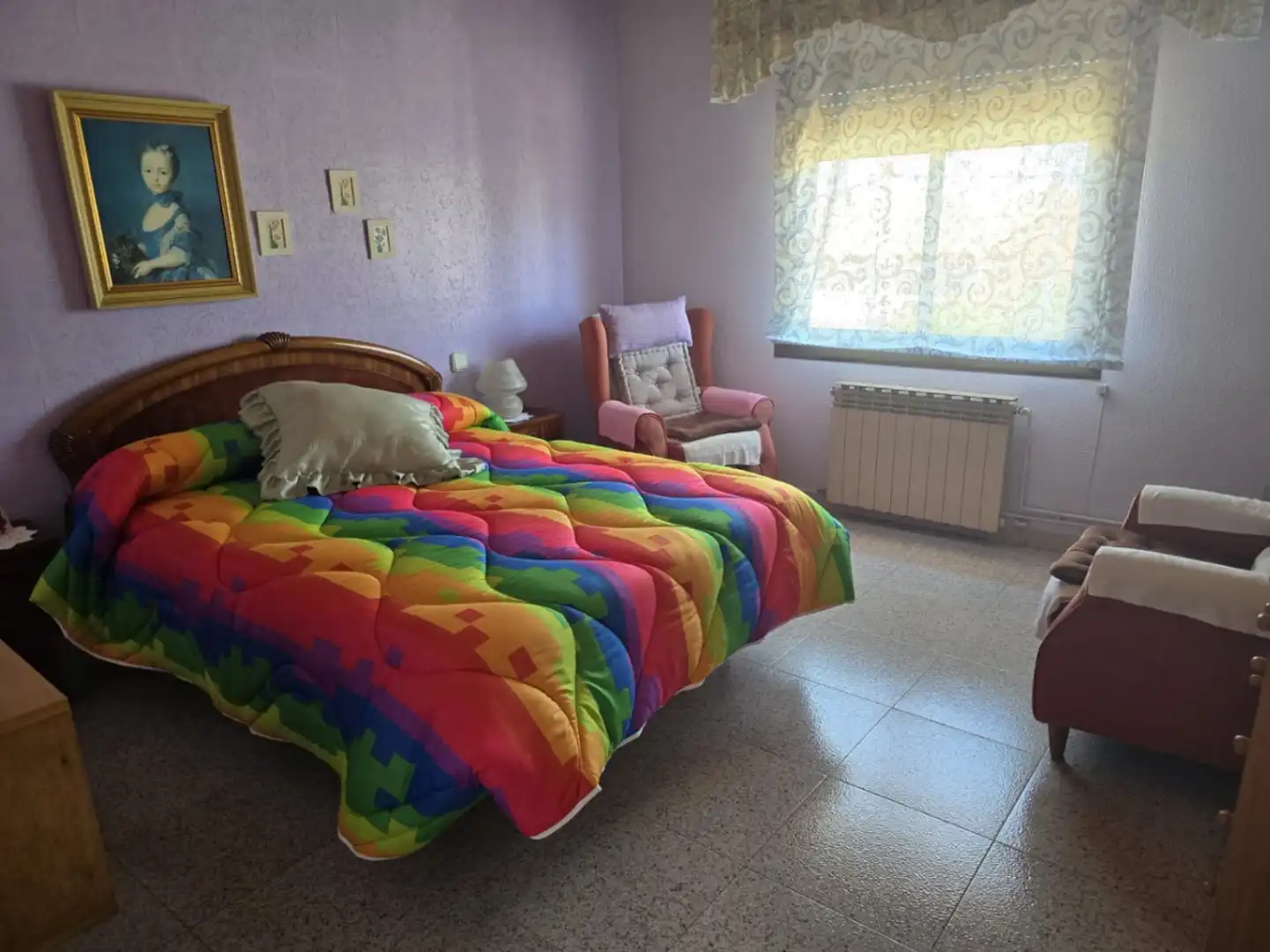 Casa amb terrassa en venda a Castellbisbal, imagen 18