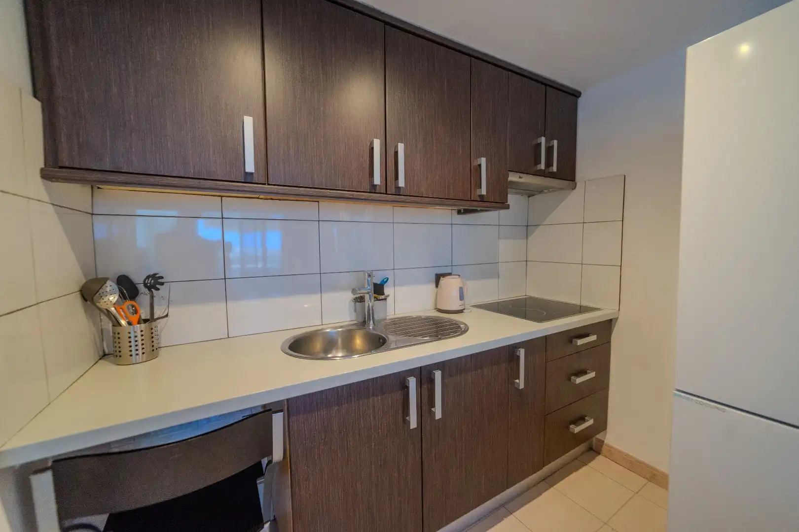 Kitchen of Apartments for sale in San Bartolomé de Tirajana