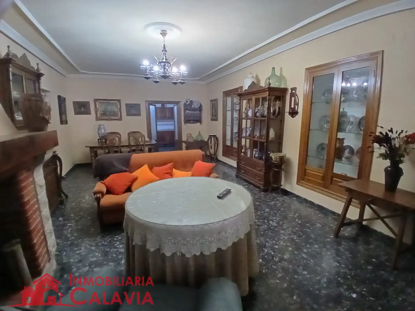 Casa con piscina in vendita a Rus, imagen 10