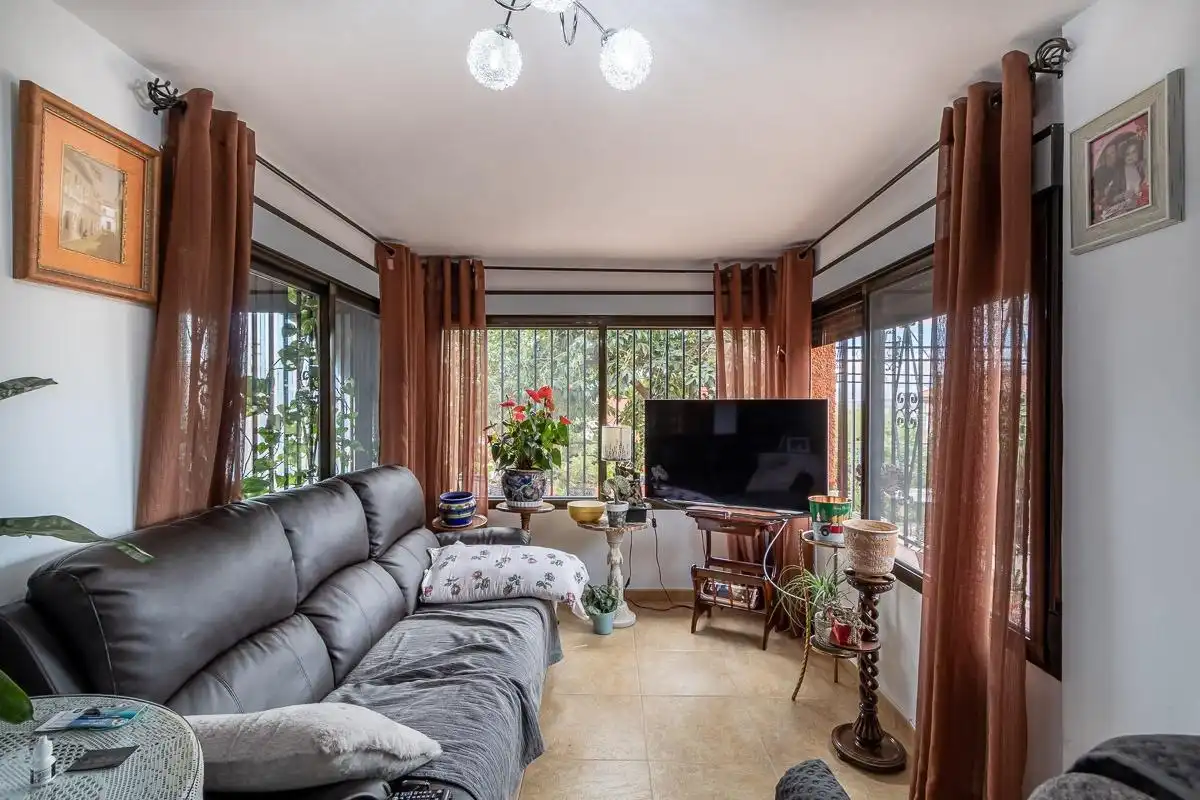 House with terrace for sale in Calle VIRGEN DEL ROSARIO, imagen 44