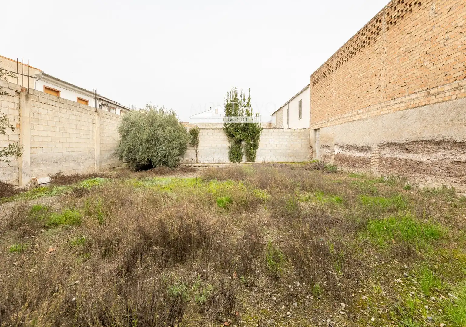 Land for sale in Fuente Vaqueros