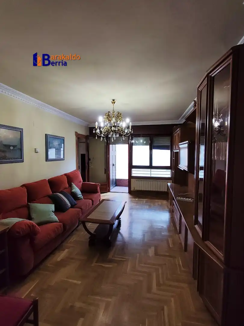 Appartement avec terrasse à vendre à Arteagabeitia - Retuerto - Kareaga, imagen 9