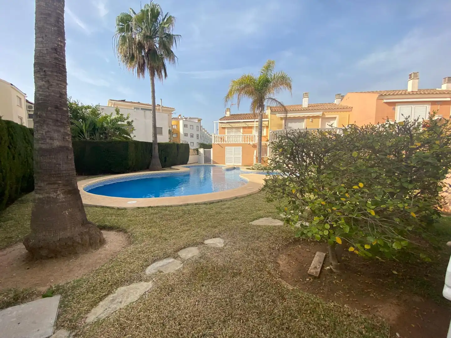 Reihenhaus mit Pool zum Verkauf in PAU DE SANT LEOCADI, imagen 27