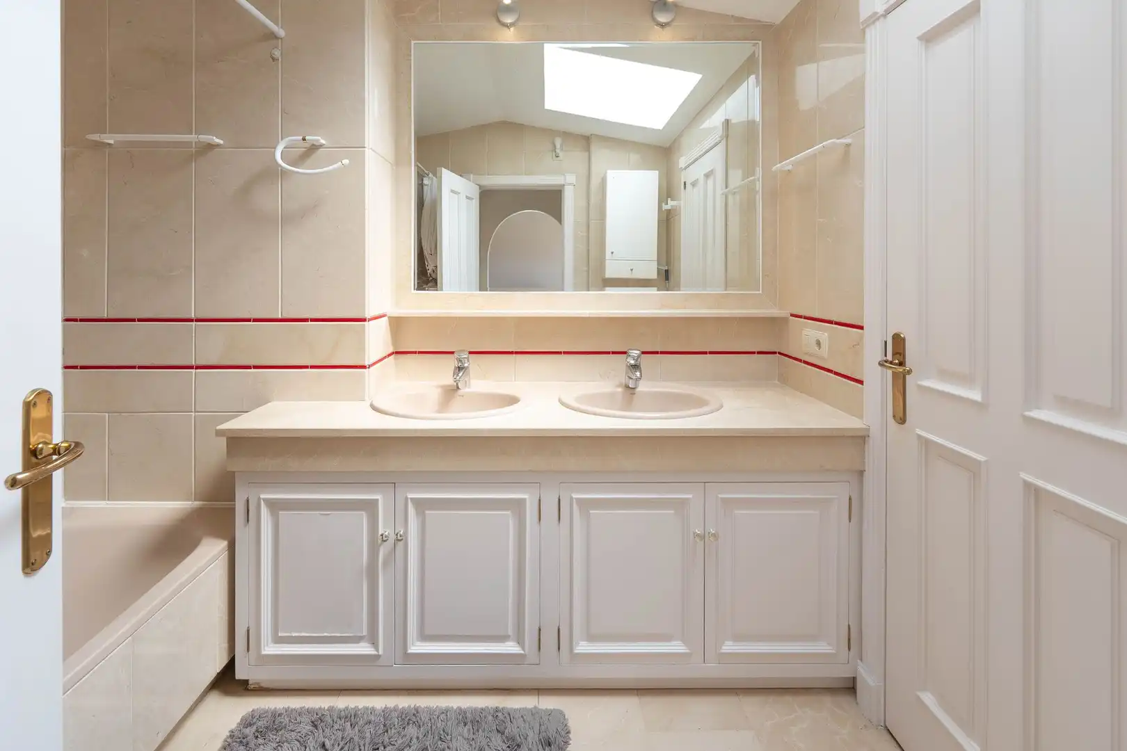 Ático con terraza en venta en Nueva Andalucía, imagen 21