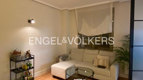 Photo 2 of Flat for rent in Las Tablas, Madrid Capital