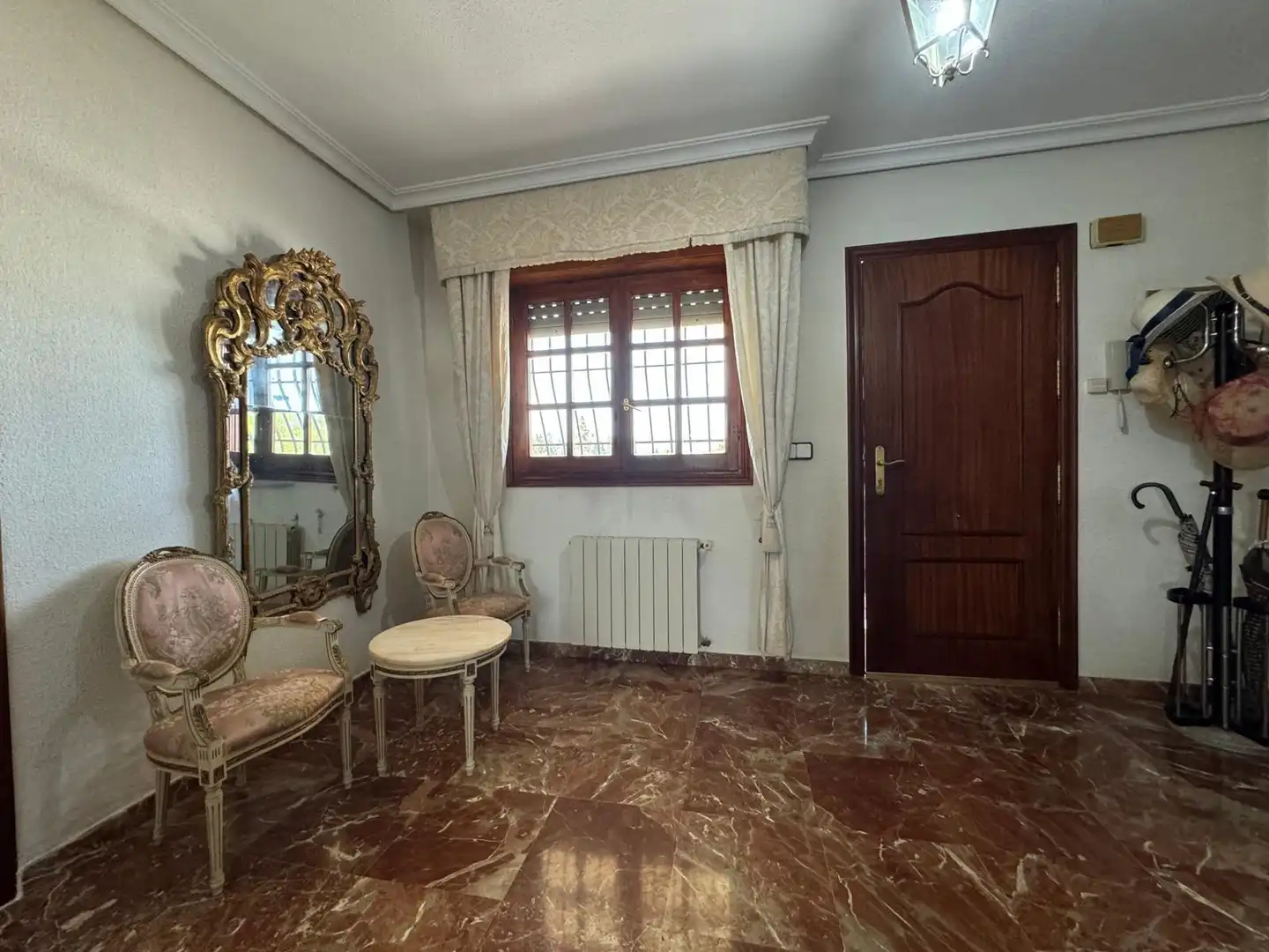 Casa o xalet en venda en Alicante / Alacant amb Calefacció, Jardí privat i Terrassa