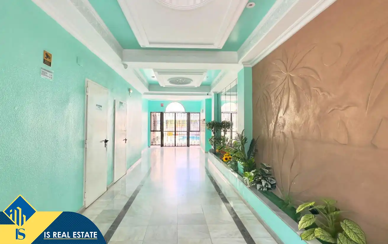 Apartment with pool for sale in Playa del Cura, imagen 25