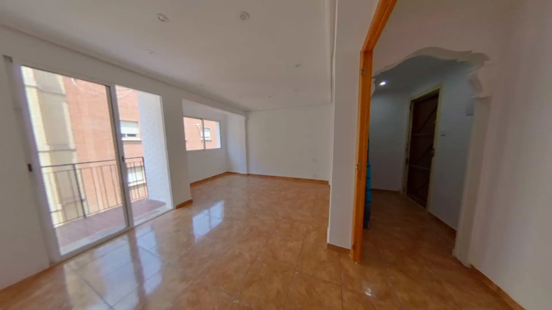 Piso en venta en C/ Hernández Malillos , Zona Avenida al Vedat