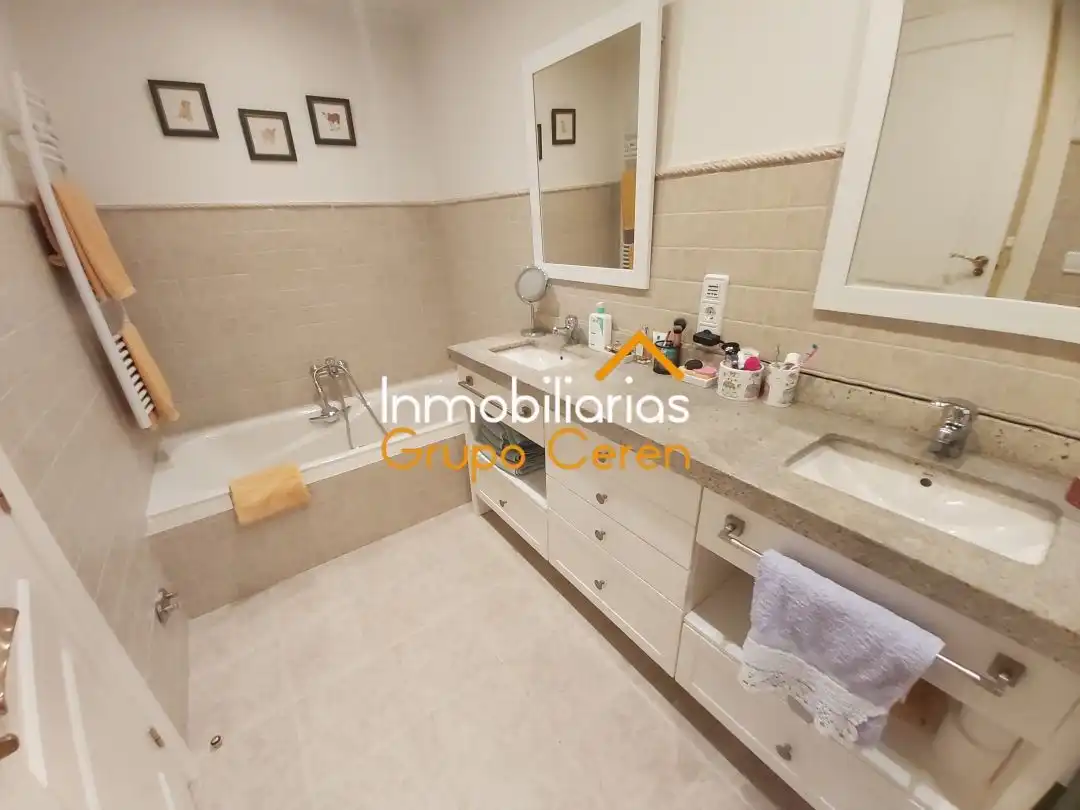 Dúplex en venda a Calle Ramón Salazar, Santo Domingo de la Calzada