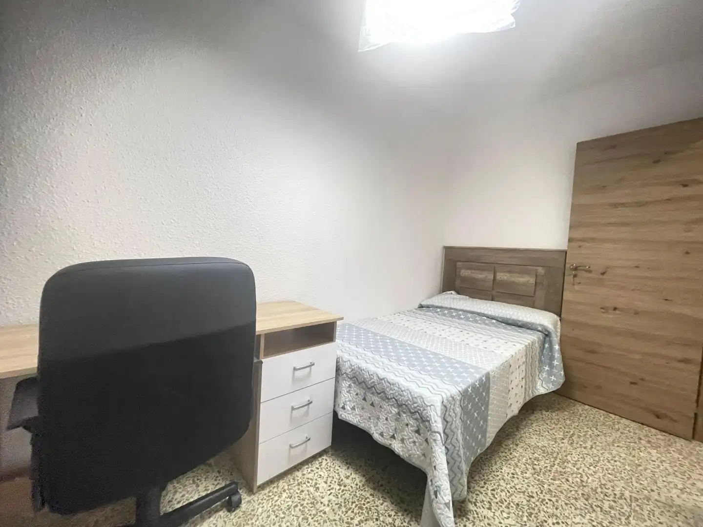Zimmer in Calle Calle Maestro Lecuona, 4, Fígares