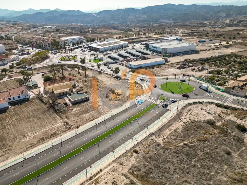 Terreno residencial en venta en Huércal-Overa, imagen 6