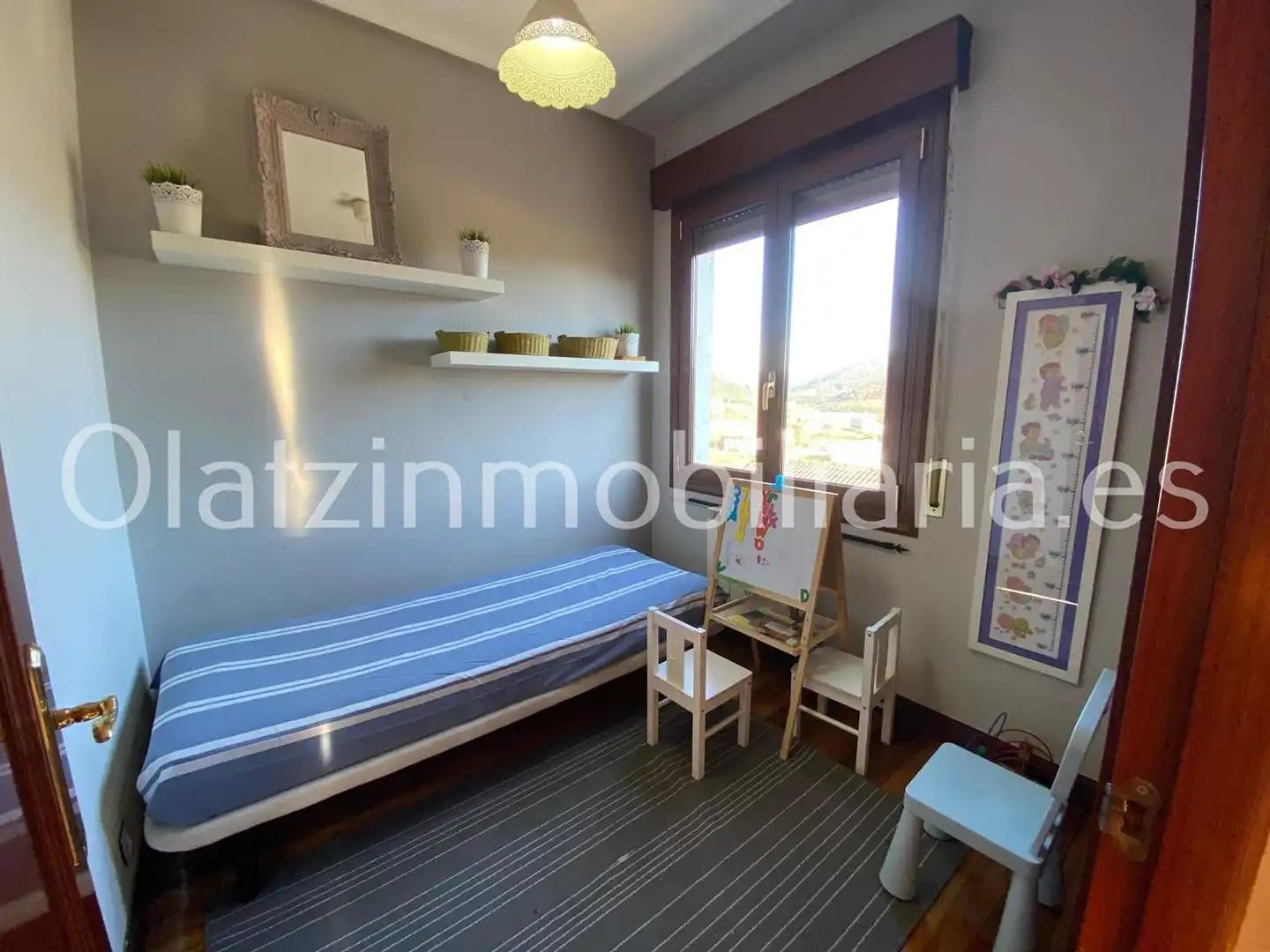 Piso en venta en Artziniega