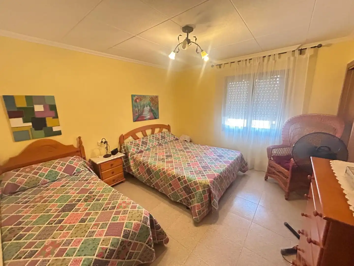 Maison rustique avec piscine à vendre à Crevillent, imagen 23