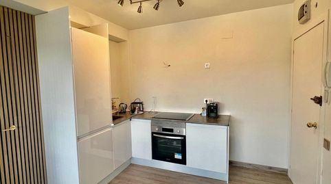 Foto 4 de Apartamento en venta en Aloha, Marbella
