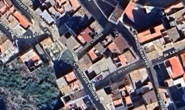 Casa adosada en Venta en C/ Gonzalo de Cordova N en Casco Antiguo