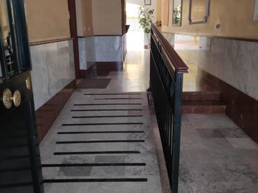 Appartamento con ascensore in vendita a Calle Peñuelas