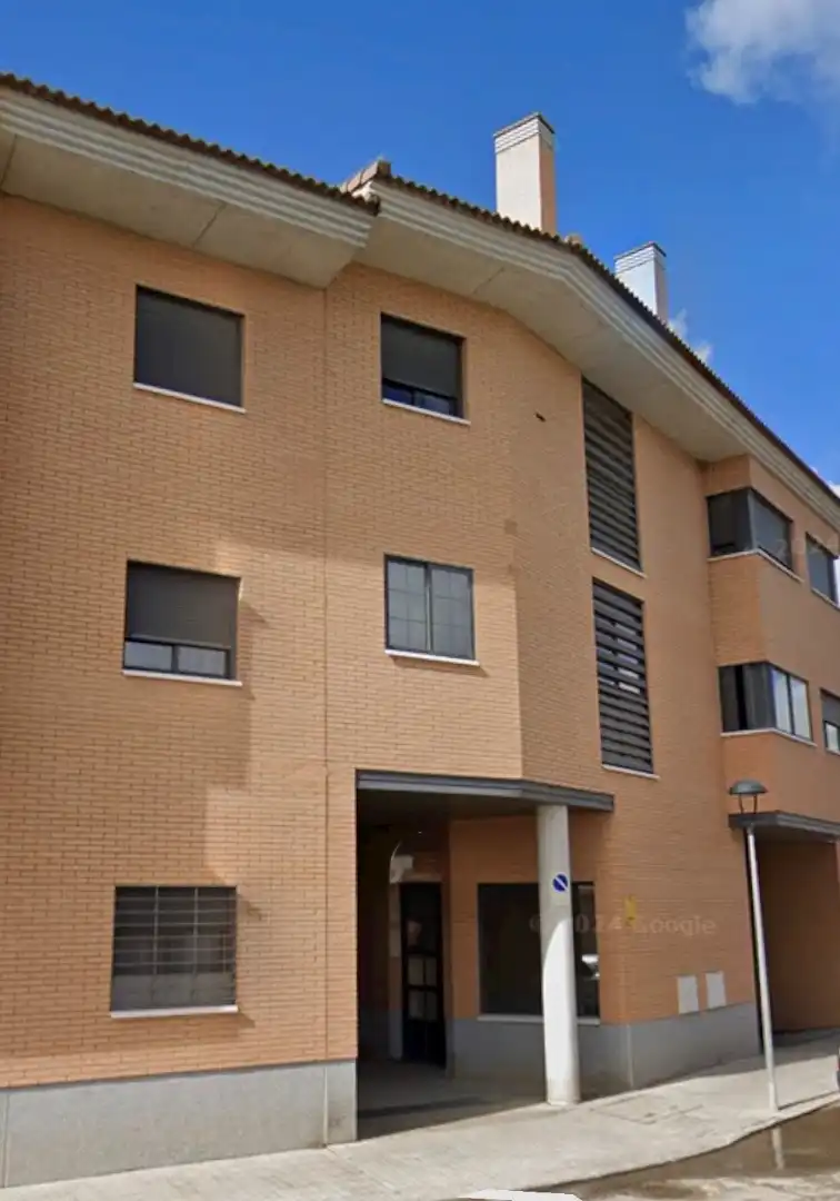 Pis de lloguer a Calle Doctor Fleming, 12, Magán