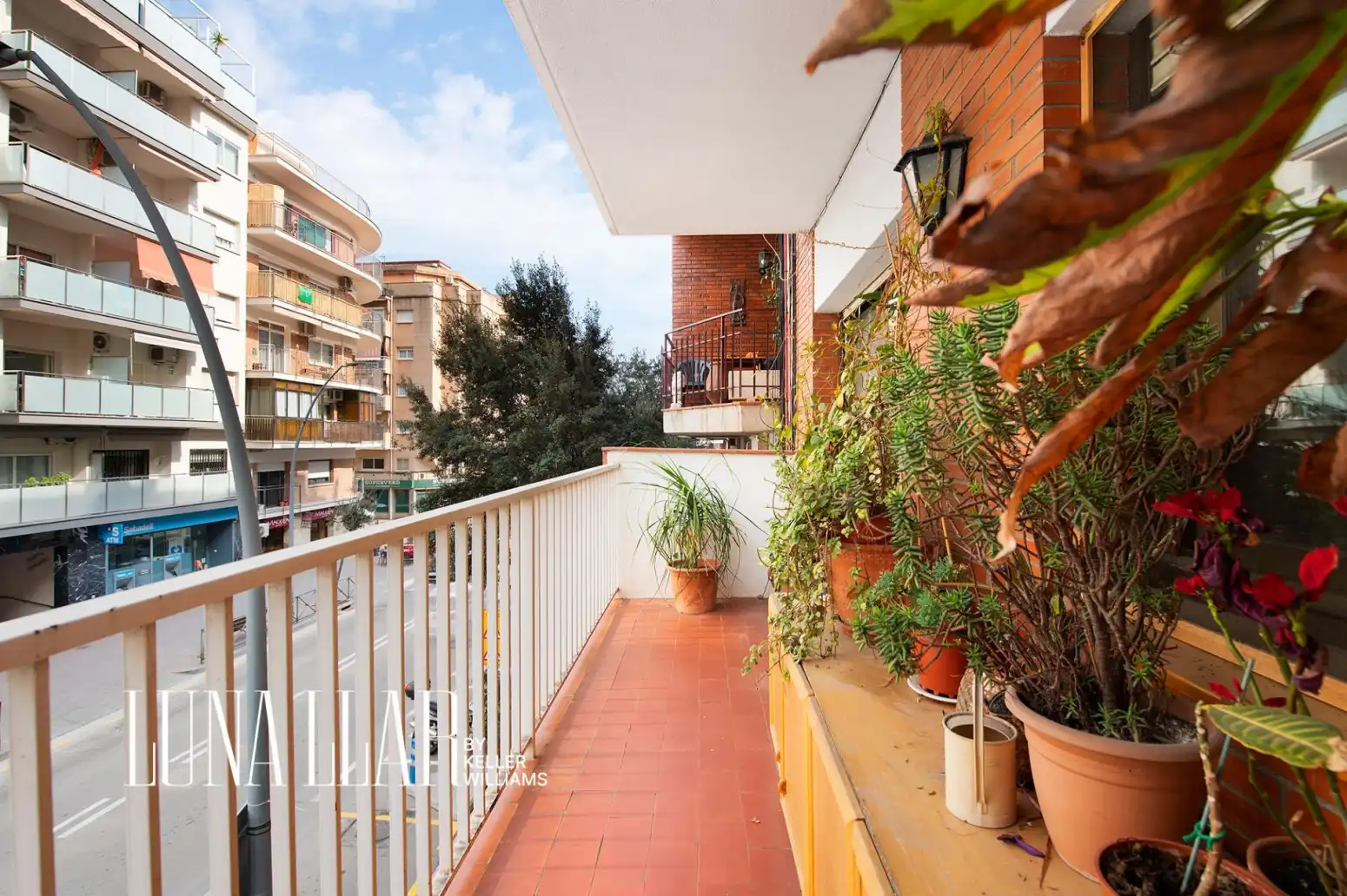Terrassa de Pis en venda en Castelldefels amb Parquet i Terrassa