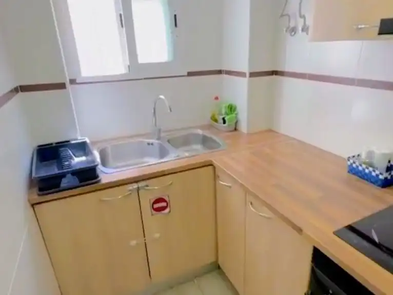 Cocina de Piso en venta en Cullera con Aire acondicionado