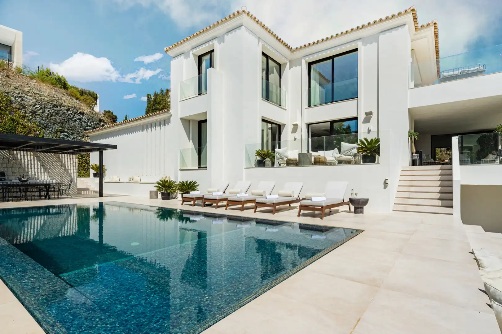 House with pool for sale in Marbella Centro, imagen 35