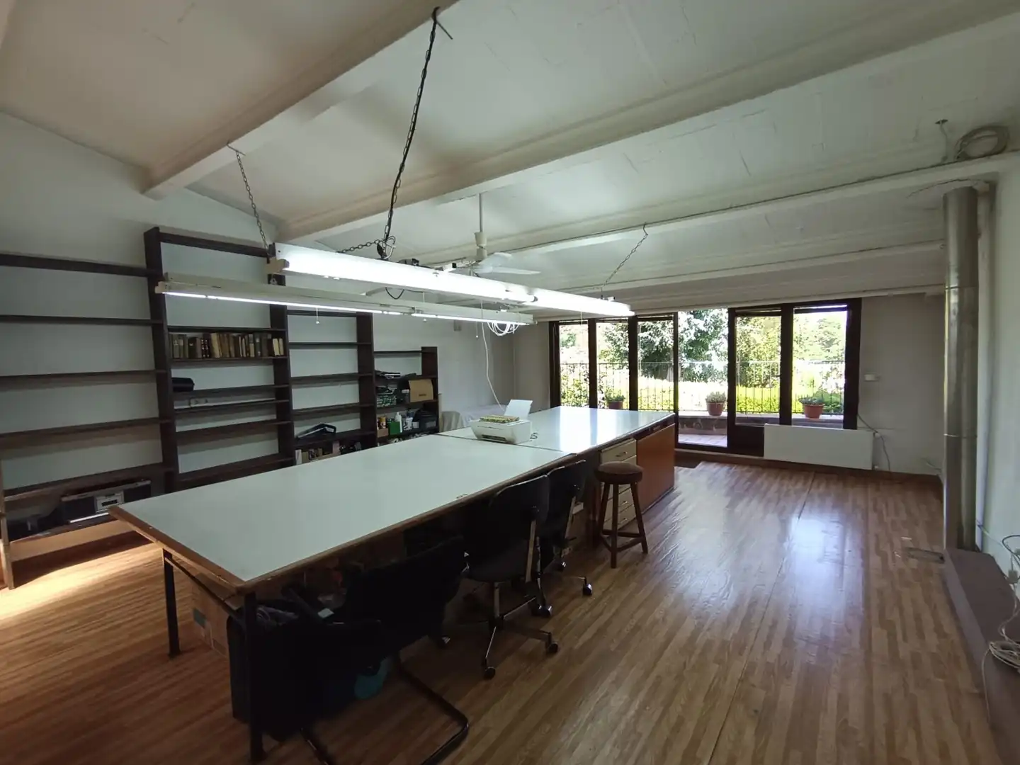 Casa adosada en venta en Vilablareix con Calefacción, Terraza y Balcón
