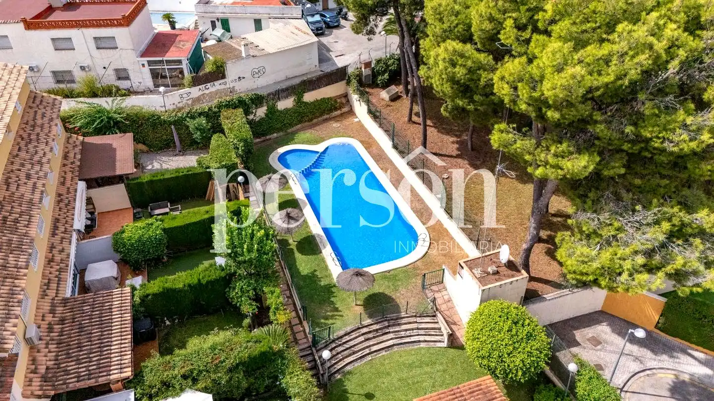 Xalet amb piscina en venda a Campolivar, imagen 69