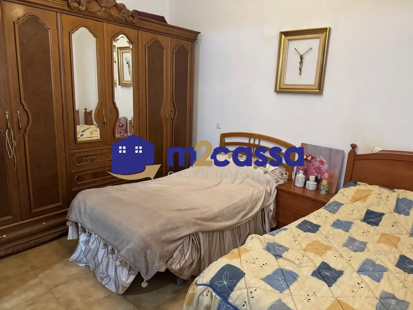 GRAN CASA CON GARAJE INCLUIDO EN ZONA DEL BARRIO DE SAN CRISTÓBAL, image 3