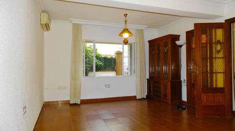 Foto 2 de Casa adosada en venta en  Torres Molina, Barrio de Zaidín,  Granada Capital