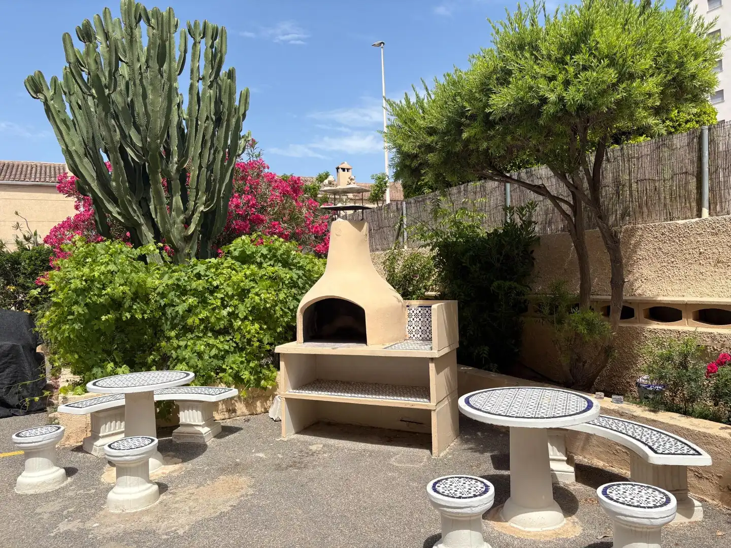 Jardín de Estudio en venta en Torrevieja con Jardín privado y Amueblado