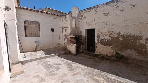 Foto 2 de Casa o chalet en venta en Albatana, Albacete